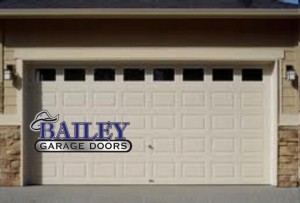 Bailey Garage Doors