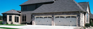 Garage Doors Billings Montana