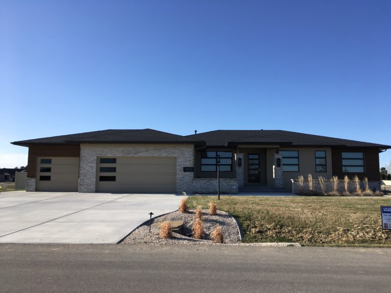 Residential - Bailey Garage Doors